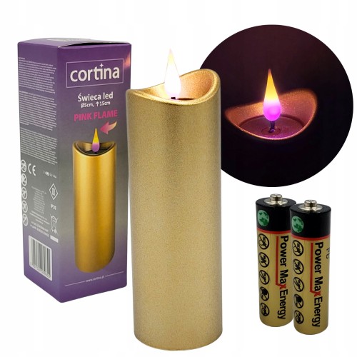 ŚWIECA LED PINK 15.jpg