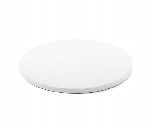 Screenshot 2025-02-27 at 11-07-46 Podkład pod tort BIAŁY 12 mm SZTYWNY 30 cm Decora 11874263657 - Allegro.pl.png