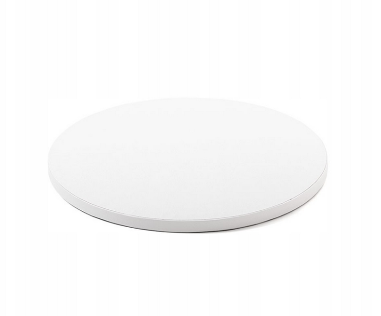 Screenshot 2025-02-27 at 11-07-46 Podkład pod tort BIAŁY 12 mm SZTYWNY 30 cm Decora 11874263657 - Allegro.pl.png