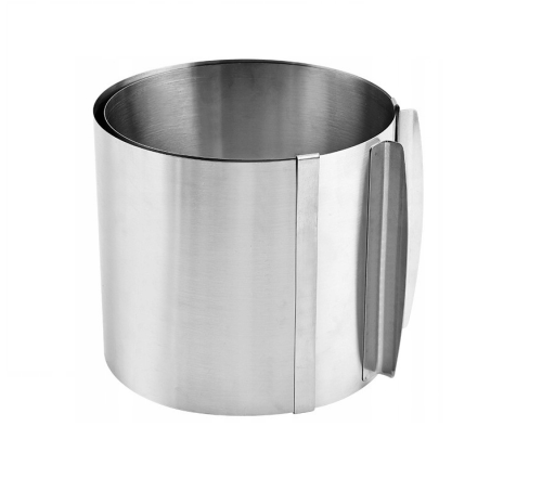 Screenshot 2025-03-17 at 12-10-03 RANT TORTU WYSOKI 15 REGULOWANY 16-30cm TORTOWNICA FORMA REGULOWANA OBRĘCZ (RT15A) • Cena Opinie • Blachy i formy do pieczenia 14639207881 • Allegro.png