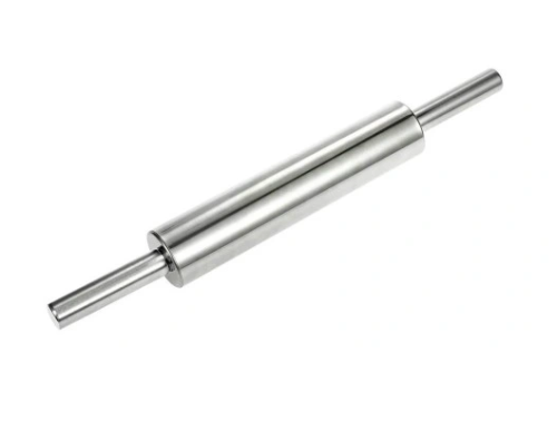 Screenshot 2025-03-20 at 12-24-27 Wałek do ciasta stalowy nierdzewny 47cm (5902409426380) • Cena Opinie • Stolnice i wałki 9382394019 • Allegro.png