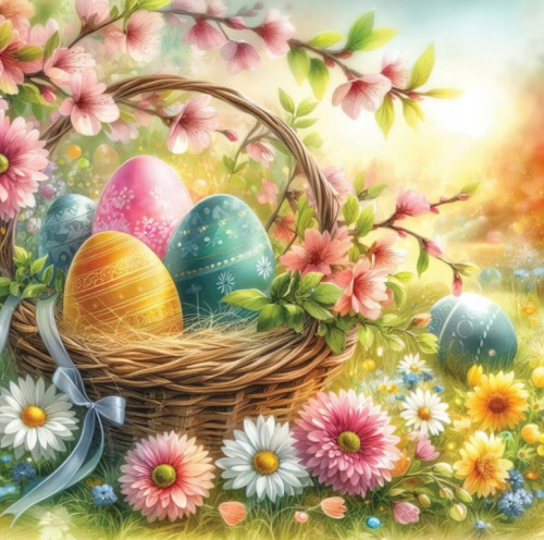 Screenshot 2025-04-04 at 18-15-49 Serwetka składana Wielkanoc Aha 33x33 cm 20szt. WN-104 (5903171538516) • Cena Opinie • Obrusy serwetki podkładki 17308261126 • Allegro.png