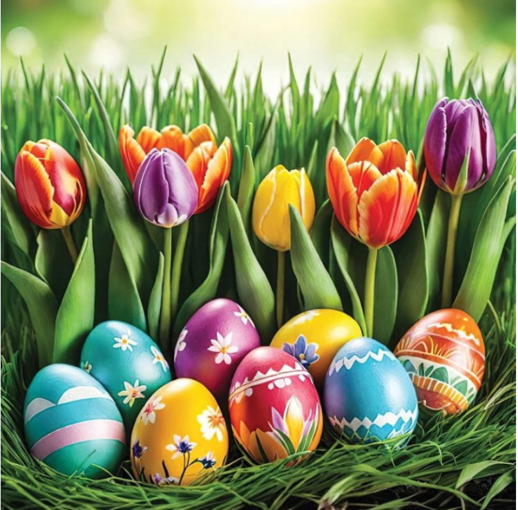 Screenshot 2025-04-04 at 18-16-19 Serwetka składana Wielkanoc Aha 33x33 cm 20szt. WN-103 (5903171538509) • Cena Opinie • Obrusy serwetki podkładki 17308271910 • Allegro.png