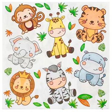 Screenshot 2025-06-24 at 14-29-58 Serwetki papierowe Animals Zoo Safari Lew żyrafa Tygrys Dżungla 10 szt (5905979209506) • Cena Opinie • Serwetki 17218525983 • Allegro.png