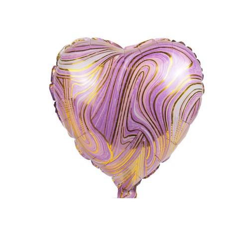 balon marmurowy serce wrzos.jpg