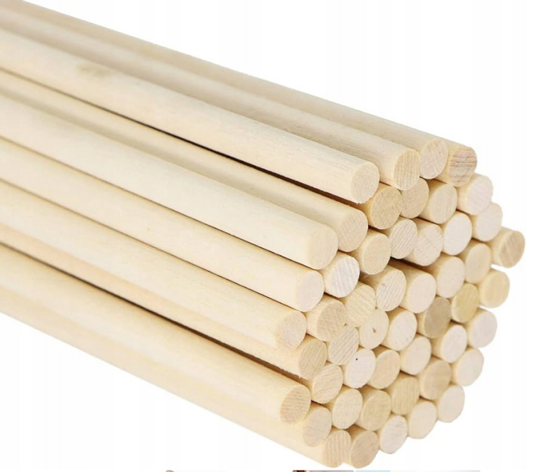 Screenshot 2025-09-28 at 09-50-34 PATYCZKI DREWNIANE KREATYWNE OKRĄGŁE DŁUGIE KONSTRUKCYJNE 14 CM 50 SZT (4894970540552) • Cena Opinie • Prace ręczne 17873312345 • Allegro.png