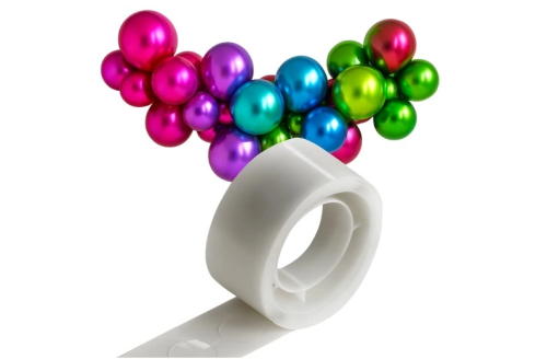 Kropki żelowe do mocowania balonów.png