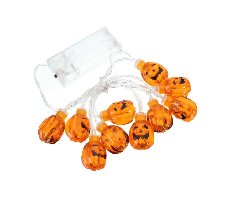 Lampki wiszące Dynie Hallowenn10 szt dług. 200 cm OPAK-OL.png