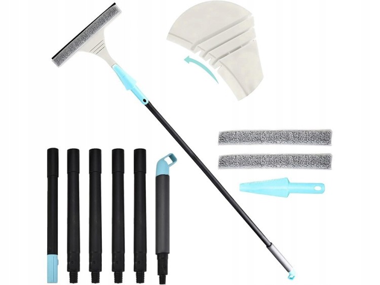 Ściągaczka gumow do szyb 28 cm z trzonkiem 155 cm OPAK-OL.jpg