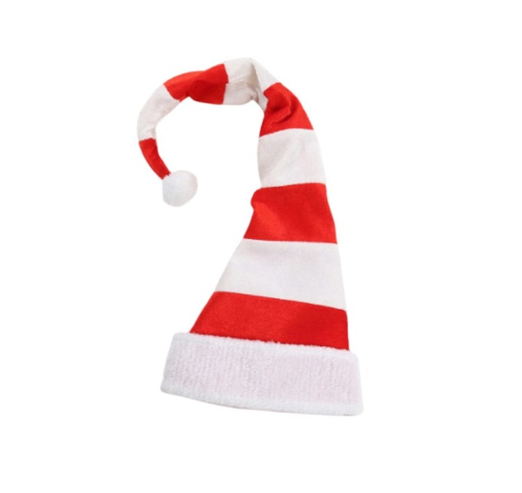 Czapka elfa na stelazu z drutu 90 cm OPAK-OL.jpg