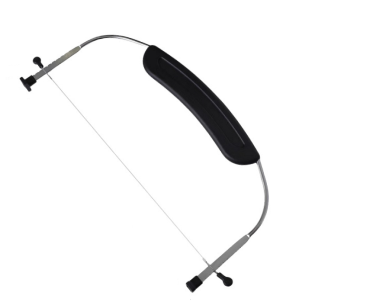 Nóż strunowy 1- żyłkowy do biszkoptu 30 cm.png