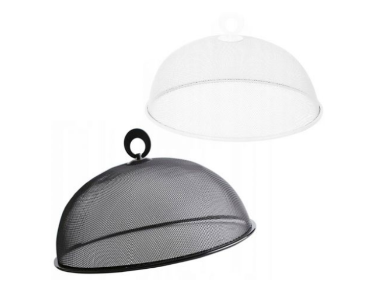 Moskitiera klosz osłona metalowa na żywność okrągła 30 cm OPAK-OL.png