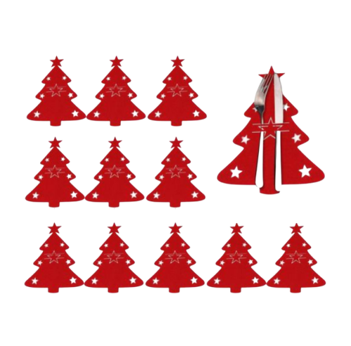 Etui na sztućce choinki 12 szt.png