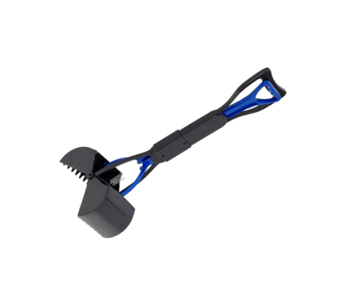 Kupozbieracz dla psa łopatka do zbierania odchdów kupy 1.png