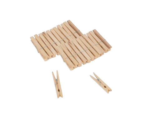 Klamerki drewniane 10 cm 24 szt.png