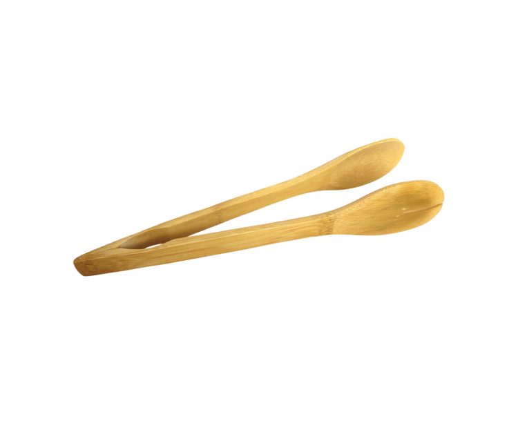 Szczypce drewniane łyżka do ogórków, kapusty 30 cm OPAK-OL.png