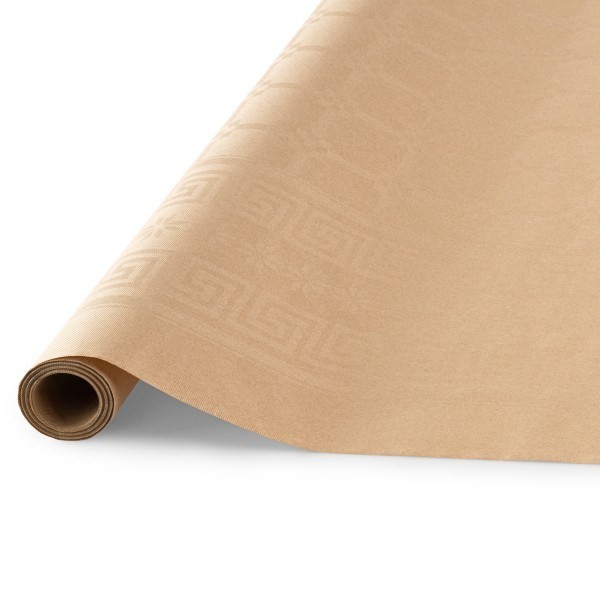 Obrus papierowy na rolce 118 cm  6 metrów Kraftowy OPAK-OL.jpg