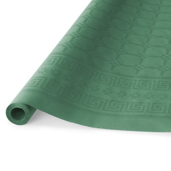 Obrus papierowy na rolce 118 cm  6 metrów Ciemnozielony OPAK-OL.jpg