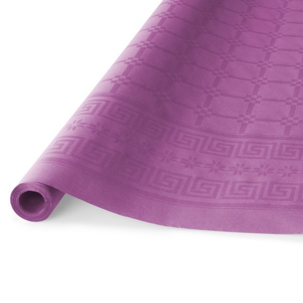Obrus papierowy na rolce 118 cm  6 metrów Fioletowy OPAK-OL.jpg