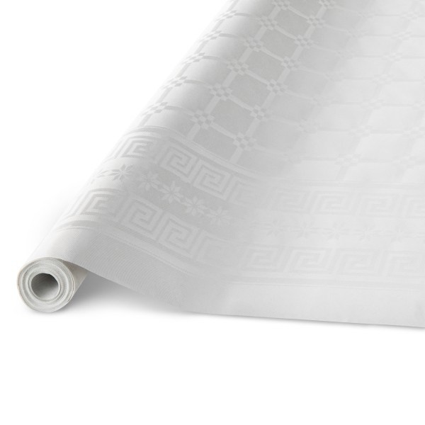 Obrus papierowy na rolce 118 cm  8 metrów Biały OPAK-OL.jpg