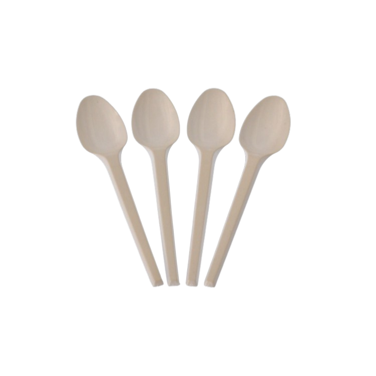 Łyżeczka tworzywo biała 12,5 cm 12 szt.png