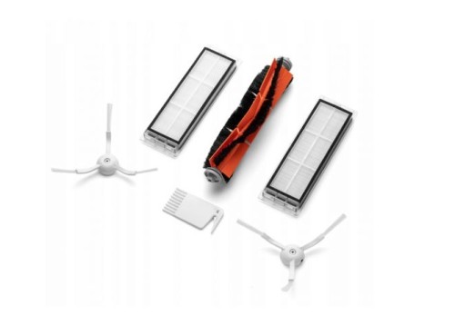 Zestaw akcesorii do Irobot Xiaomi 6 elementów OPAK-OL.jpg