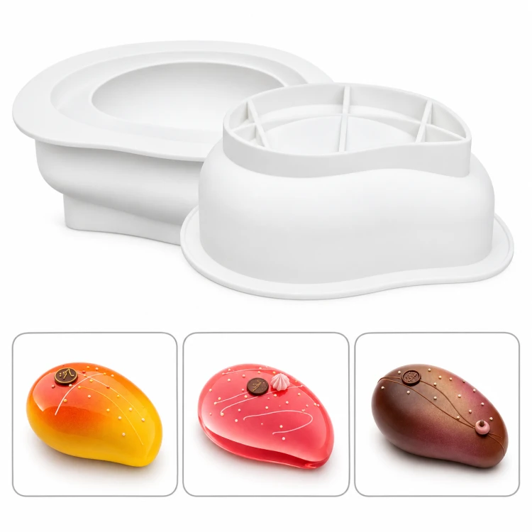 Forma silikonowa 12x9x5,5 cm mango pojedyncze monoporcja.png