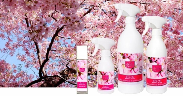 Chanti Japońska Wiosna.jpg